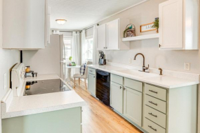 Pet-Friendly Watertown Home about 1 Mi to Downtown!
